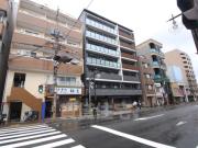 プレサンス京都二条 京華