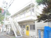 大岡山ハウジング