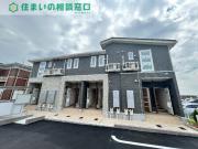 名鉄名古屋本線東岡崎駅までバス約21分 徒歩3分