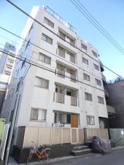 エスコートノヴェル白金高輪