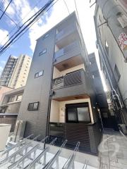 地下鉄御堂筋線あびこ駅まで徒歩7分