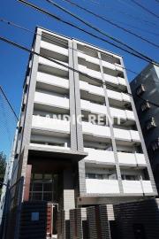 アソシアグロッツォ日赤通り