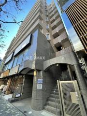 ＪＲ山手線恵比寿駅まで徒歩2分