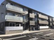 ＪＲ山陽本線寺家駅まで徒歩1分