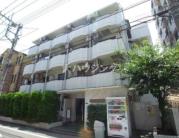 ハイタウン羽田
