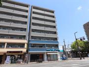 西鉄天神大牟田線高宮駅まで徒歩5分