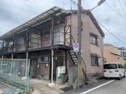 阪神本線尼崎センタープール前駅まで徒歩15分