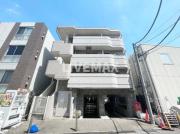 東急目黒線西小山駅まで徒歩2分