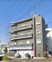 ＪＲ京葉線潮見駅まで徒歩7分