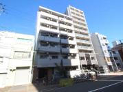 マンション彌榮