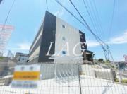 ＪＲ横浜線橋本駅まで徒歩10分
