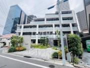 都営大江戸線中野坂上駅まで徒歩6分