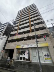 Fortuney北堀江