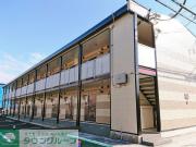 ＪＲ武蔵野線吉川美南駅まで徒歩10分