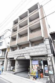京阪本線祇園四条駅まで徒歩9分