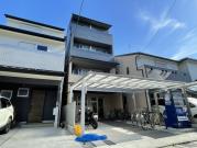 THE SEASONS京都紫野