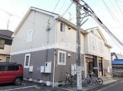 グランディール愛光B