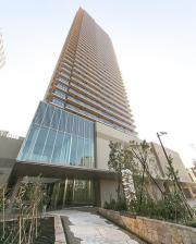 パークタワー西新宿