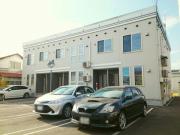 ＪＲ函館本線旭川駅までバス約11分 徒歩3分