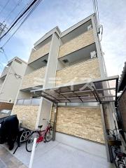 阪急京都線正雀駅まで徒歩8分