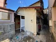 北欧ナチュラル フルリノベ戸建て