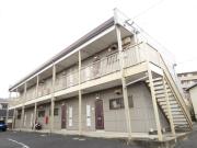 笠川ハイツ