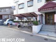 地下鉄七隈線茶山駅まで徒歩5分