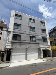 コーポ阪南町