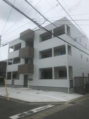グレーシア姪浜