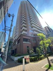 クロスレジデンス大阪新町