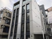 東京メトロ東西線神楽坂駅まで徒歩6分