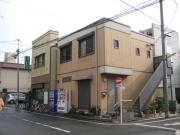 ジュネス駒沢