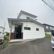 室蘭市柏木町6-8戸建