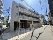 地下鉄谷町線阿倍野駅まで徒歩1分
