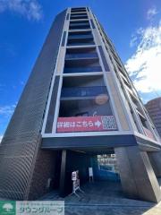 サンリヤン花小金井ステーションフロント