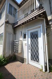 roomーing南青山ハウス