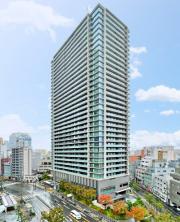 The Central Mark Tower