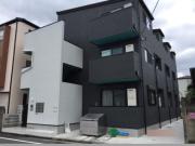 ＪＲ常磐線（各駅停車）亀有駅まで徒歩8分