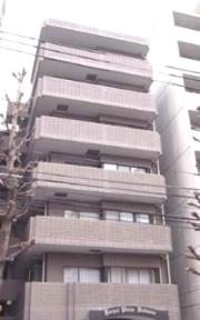 ロイヤルプラザ中野