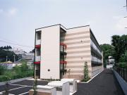 ＪＲ中央線八王子駅までバス約23分 徒歩3分