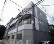 東和マンション