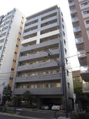 ソシア西葛西