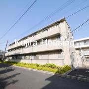 東武伊勢崎・大師線越谷駅まで徒歩5分