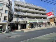 モアステージ横浜大口