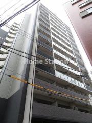 地下鉄千日前線野田阪神駅まで徒歩1分