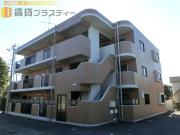 ＪＲ武蔵野線市川大野駅まで徒歩5分