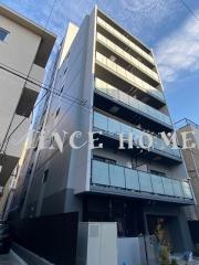 S-RESIDENCE押上epure