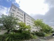神陵台東住宅57号棟