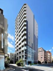 都営浅草線浅草橋駅まで徒歩3分
