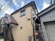 クレール千川